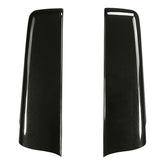 HR3 Gauntlet Gray Metallic / Vivid Black 2021SGS Saddlebag Filler Strips For Harley Touring Models 14-24